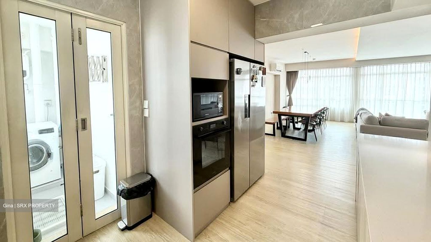 Blk 265E The Coris (Sengkang), HDB 4 Rooms #627935671